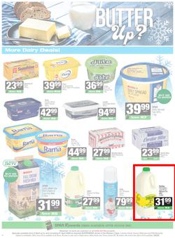 SUPERSPAR Western Cape : Super Savings (08 April - 21 April 2026), page 8