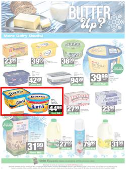 SUPERSPAR Western Cape : Super Savings (08 April - 21 April 2026), page 8