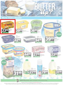 SUPERSPAR Western Cape : Super Savings (08 April - 21 April 2026), page 8
