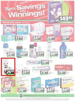 SUPERSPAR Western Cape : Super Savings (08 April - 21 April 2026), page 10