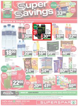 SUPERSPAR Western Cape : Super Savings (08 April - 21 April 2026), page 12