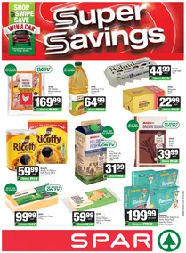 SPAR Western Cape : Halaal (08 April - 21 April 2026)