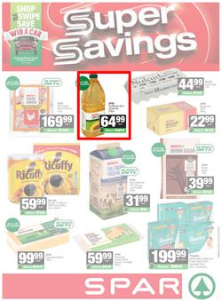 SPAR Western Cape : Halaal (08 April - 21 April 2026), page 1