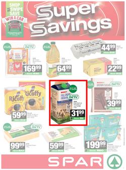SPAR Western Cape : Halaal (08 April - 21 April 2026), page 1