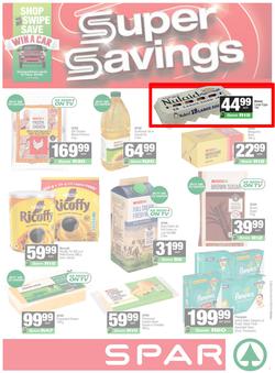 SPAR Western Cape : Halaal (08 April - 21 April 2026), page 1