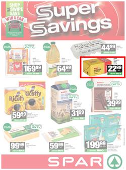 SPAR Western Cape : Halaal (08 April - 21 April 2026), page 1