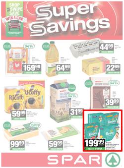 SPAR Western Cape : Halaal (08 April - 21 April 2026), page 1