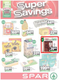 SPAR Western Cape : Halaal (08 April - 21 April 2026), page 1