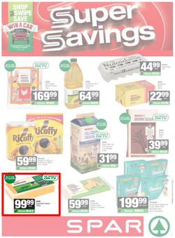 SPAR Western Cape : Halaal (08 April - 21 April 2026), page 1