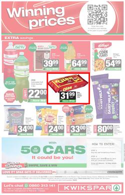 KWIKSPAR Western Cape : Super Savings (08 April - 21 April 2026), page 4