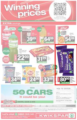 KWIKSPAR Western Cape : Super Savings (08 April - 21 April 2026), page 4