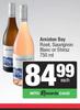 Arniston Bay Rose, Sauvignon Blanc Or Shiraz-750ml