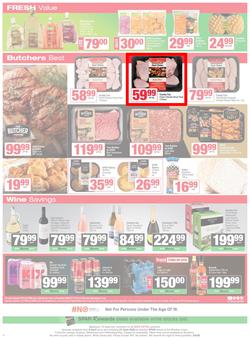 SPAR Western Cape : Super Savings (08 April - 21 April 2026), page 2