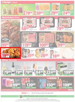 SPAR Western Cape : Super Savings (08 April - 21 April 2026), page 2