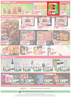 SPAR Western Cape : Super Savings (08 April - 21 April 2026), page 2