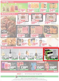 SPAR Western Cape : Super Savings (08 April - 21 April 2026), page 2