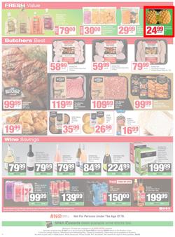 SPAR Western Cape : Super Savings (08 April - 21 April 2026), page 2
