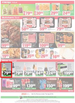 SPAR Western Cape : Super Savings (08 April - 21 April 2026), page 2