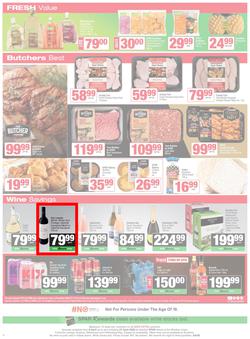 SPAR Western Cape : Super Savings (08 April - 21 April 2026), page 2