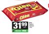Glen Tagless Teabags-100s