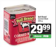 Bull Brand Corned Meat-300g