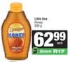 Little Bee Honey-500g