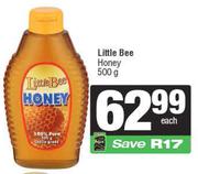 Little Bee Honey-500g