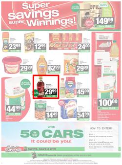SPAR Western Cape : Super Savings (08 April - 21 April 2026), page 4