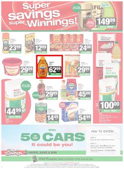 SPAR Western Cape : Super Savings (08 April - 21 April 2026), page 4