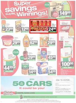 SPAR Western Cape : Super Savings (08 April - 21 April 2026), page 4