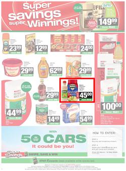 SPAR Western Cape : Super Savings (08 April - 21 April 2026), page 4