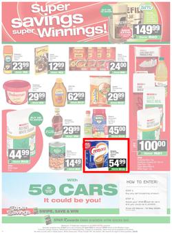 SPAR Western Cape : Super Savings (08 April - 21 April 2026), page 4