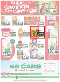 SPAR Western Cape : Super Savings (08 April - 21 April 2026), page 4