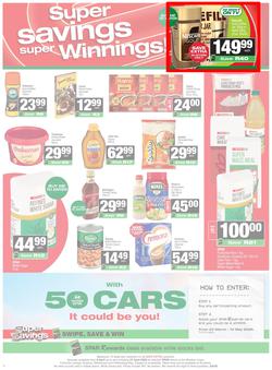 SPAR Western Cape : Super Savings (08 April - 21 April 2026), page 4
