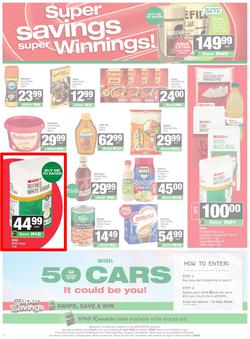 SPAR Western Cape : Super Savings (08 April - 21 April 2026), page 4