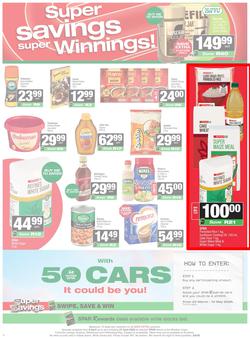 SPAR Western Cape : Super Savings (08 April - 21 April 2026), page 4