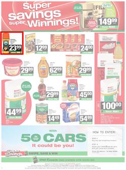SPAR Western Cape : Super Savings (08 April - 21 April 2026), page 4