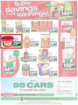 SPAR Western Cape : Super Savings (08 April - 21 April 2026), page 4