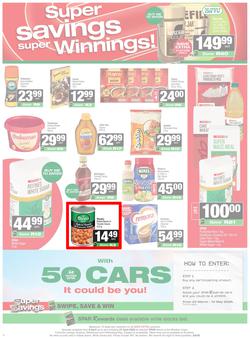 SPAR Western Cape : Super Savings (08 April - 21 April 2026), page 4