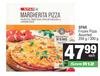 Spar Frozen Pizza Assorted-250g/300g