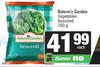 Nature's Garden Vegetables Assorted-750g