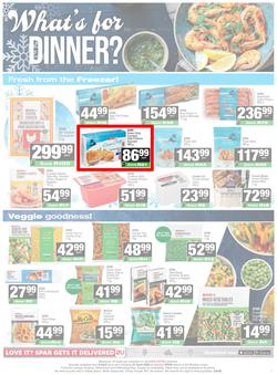 SPAR Western Cape : Super Savings (08 April - 21 April 2026), page 7