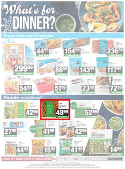 SPAR Western Cape : Super Savings (08 April - 21 April 2026), page 7
