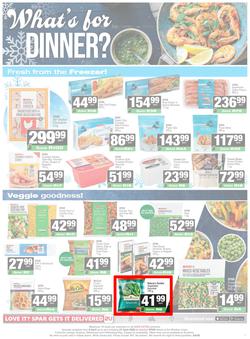 SPAR Western Cape : Super Savings (08 April - 21 April 2026), page 7