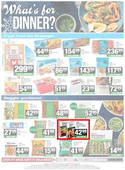 SPAR Western Cape : Super Savings (08 April - 21 April 2026), page 7