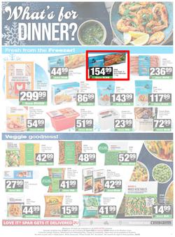 SPAR Western Cape : Super Savings (08 April - 21 April 2026), page 7