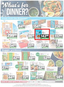 SPAR Western Cape : Super Savings (08 April - 21 April 2026), page 7