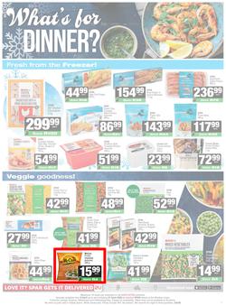 SPAR Western Cape : Super Savings (08 April - 21 April 2026), page 7