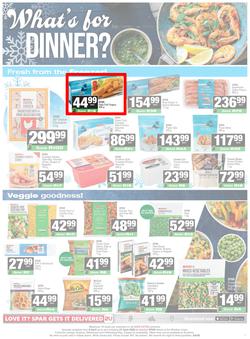 SPAR Western Cape : Super Savings (08 April - 21 April 2026), page 7