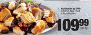 Your Butcher By Spar Bulk Pork Belly Roast Or Braai Rashers-Per Kg